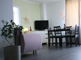 Bran's Apartment, hotel near Amera Tower, Cluj-Napoca