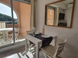 L'Étoile sous les Pins - La Loge