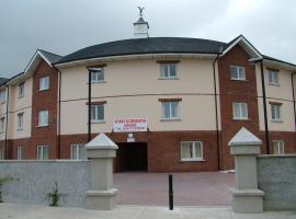 Holiday Home Tralee Ireland, hotel in Tralee