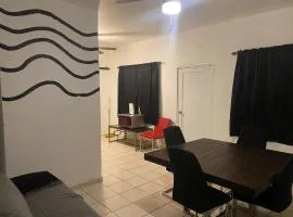 Large 5 Bedrooms Home in Bayamon Puerto Rico