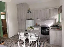 Vιtamin Sea apartment 8, Απολαυστική διαμονή στον Αλμυροπόταμο!
