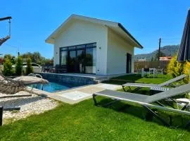 Honeymoon Villa in Gocek