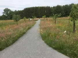 Rocroi: Gîte de Bourgogne
