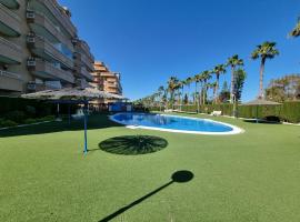 Holiday Primera Linea Magic World