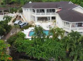 Sea Symphony Villa