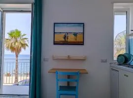 B & Beach