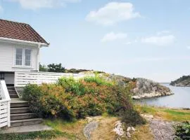 Holiday Home Flekkerøy Paulen Iii