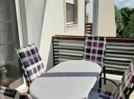 Bodzafa Apartman