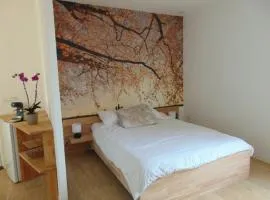 Relais de la Diligence