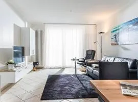 Strandvilla Therese Appartment 9