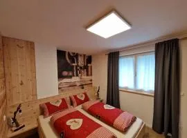 Ferienwohnung Schnalstal " Die Schneiderei "