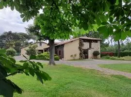 Domaine Jardin d'En Naoua