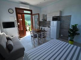 Agriturismo le Fontane - Lago di Bolsena – gospodarstwo agroturystyczne 