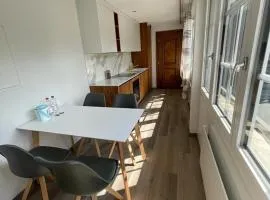 Moderne einzigartige Wohnung in Altdorf