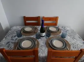 Apartamento Peonia 2