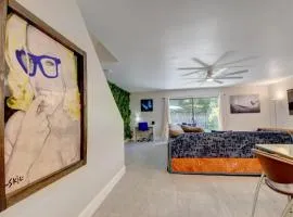 East Delray Beach Holistic Spa Resort