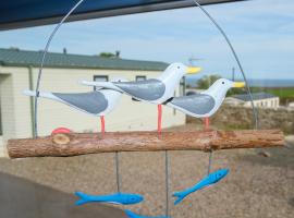 Kittiwake, family hotel in Saint Cyrus