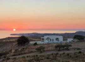 Casa Palombara - Healiday in Torre Salsa