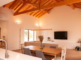 Palmira's - relaxing countryside house in Batalha, casa o chalet en Batalha