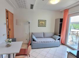 Residence Mare, hotel em Rimini