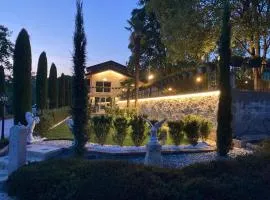 Casale al Foino