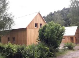 La Gambas des Bois