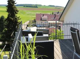 Ferienwohnung Kondic, hotel en Burgau