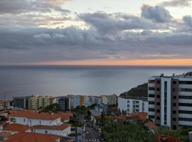 Madeira Luxury Amparo Apartment, hôtel de luxe à Funchal