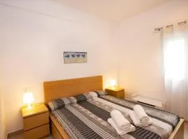 Apartamento Moraira Live It Cb