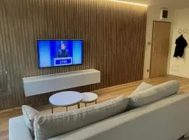 Apartament Lili Słoneczne Tarasy