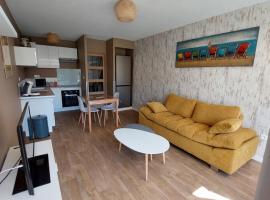 11 le tadorne, apartment in Aigues-Mortes