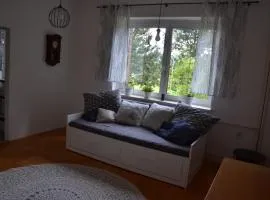 Apartmán pod Kosířem