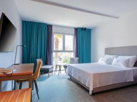 Boutique hotel Lili, hotel in Rovinj