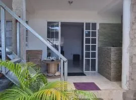 Casa Hostel San Andres