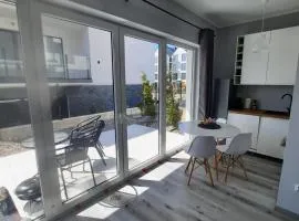 Apartamenty Słoneczne Ustronie