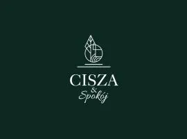 Cisza & Spokój