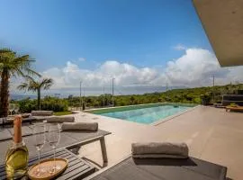 Villa Ameli Apartment with swimming pool