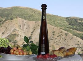 Havuts Tar Garden, hotel v destinaci Garni