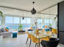 Luxy Beach Apartment