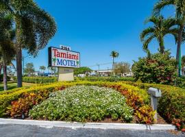 Tamiami Motel, hotel in Naples