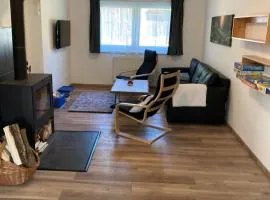 Pod Loukou Pohorská Ves