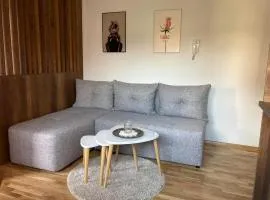 Apartment Evgenija