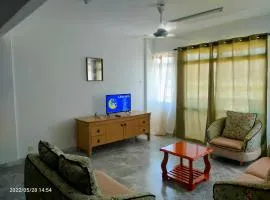 Deluxe Family Beach Condo PortDickson