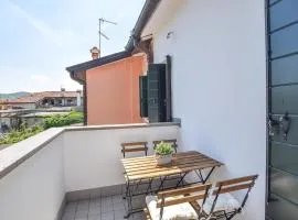2 Bedroom Gorgeous Home In Montemerlo
