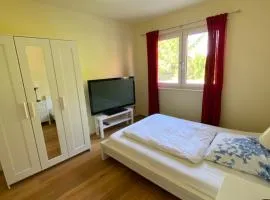 Schönes Privatzimmer Region Hannover