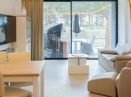 Prora Solitaire Panorama 04, luxury hotel in Binz