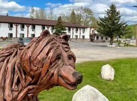 Beartooth Hideaway Inn & Cabins