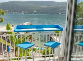 Tamaris beach apartment