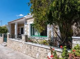 Kornilias home