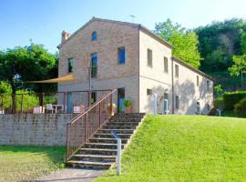 Pratelli6, bed and breakfast en Rosora